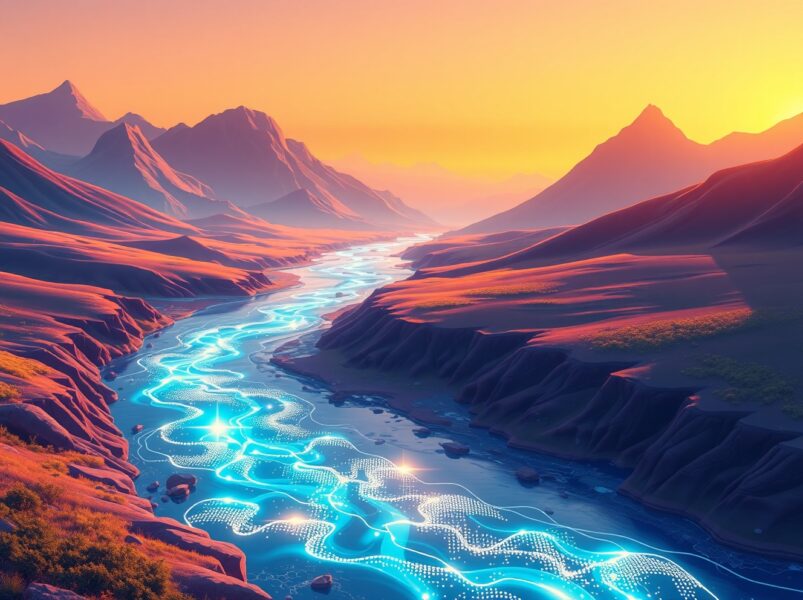 RIVER Cryptocurrency Soars: Stunning Rally to $15 All-Time High Signals Potential Altcoin Revival