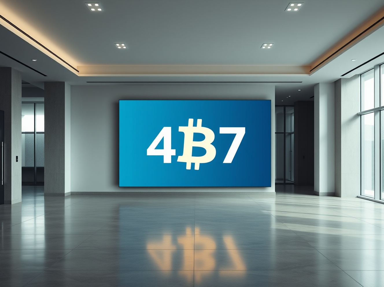River Financial Discloses 437 BTC on Its Balance Sheet, Ranking Among Top Corporate Holders