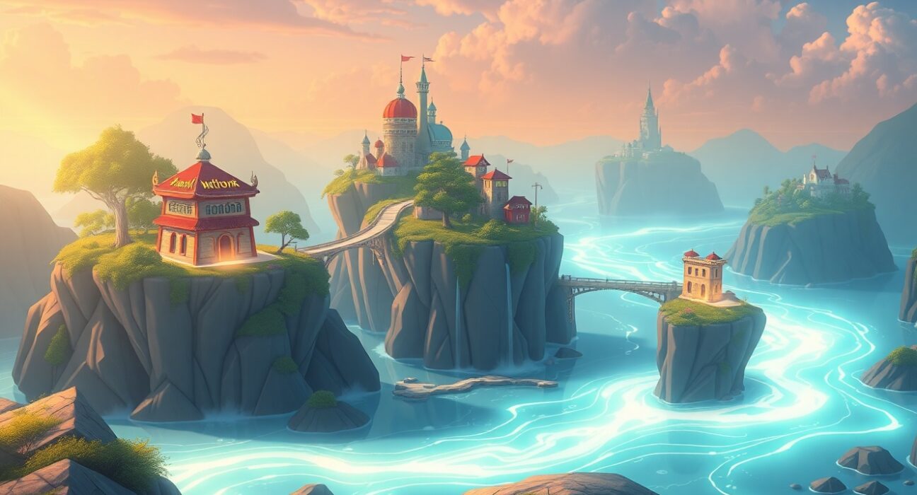 River protocol chain abstraction connecting blockchain networks after Arthur Hayes Maelstrom investment