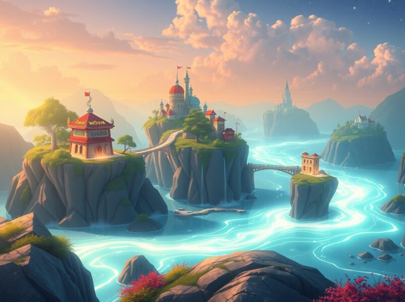 River Protocol Secures Pivotal Investment from Arthur Hayes’ Maelstrom to Fuel Chain Abstraction Vision