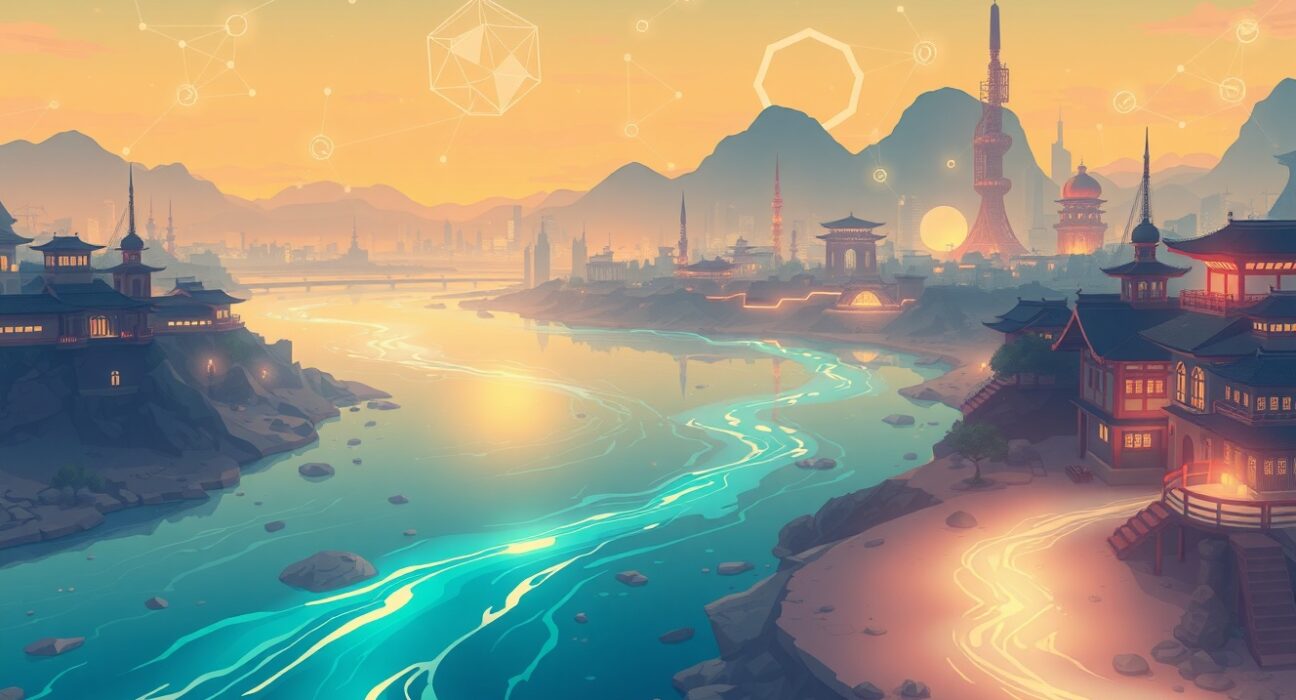 RIVER token achieves major trading volume milestone on South Korean exchange Coinone