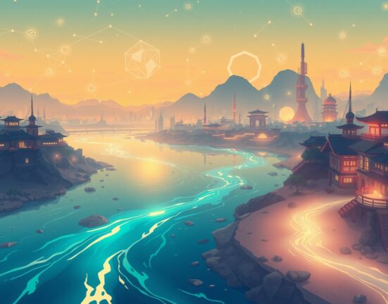 RIVER token achieves major trading volume milestone on South Korean exchange Coinone