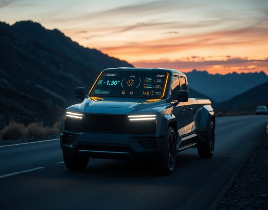 Rivian's Secret Weapon: How Its Exclusive AI Assistant Will Revolutionize Electric Vehicles