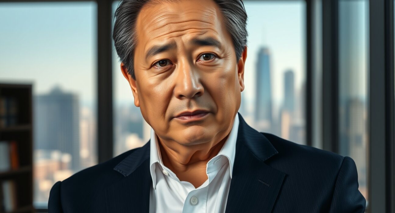 Robert Kiyosaki issues a warning about a potential historic stock market crash in 2026.