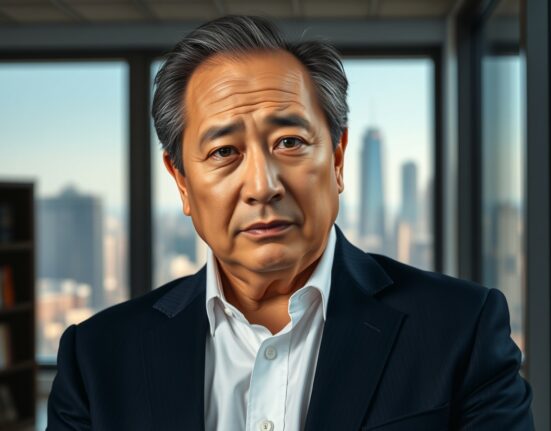 Robert Kiyosaki issues a warning about a potential historic stock market crash in 2026.