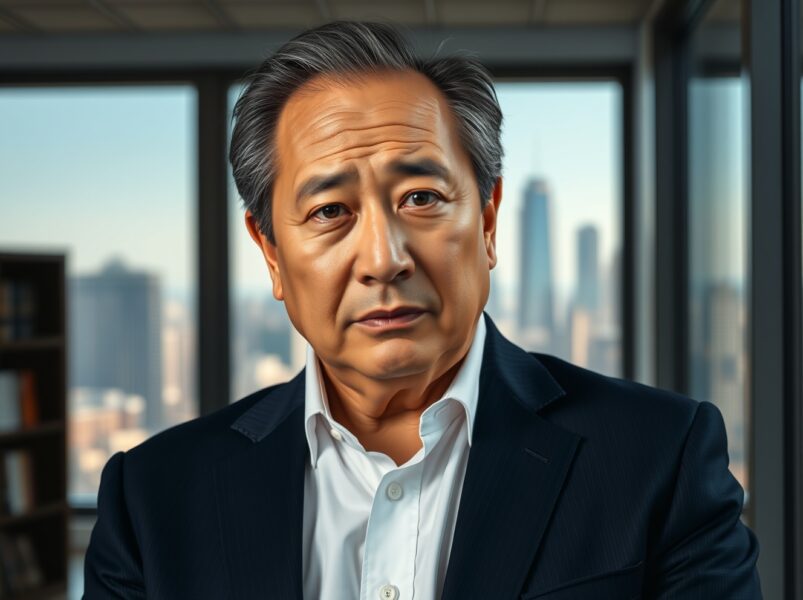 Stock Market Crash Alert: Robert Kiyosaki’s Dire 2026 Warning and His Urgent Safe-Haven Picks