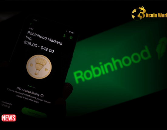 Robinhood Lists All 11 Spot Bitcoin ETFs On Trading App