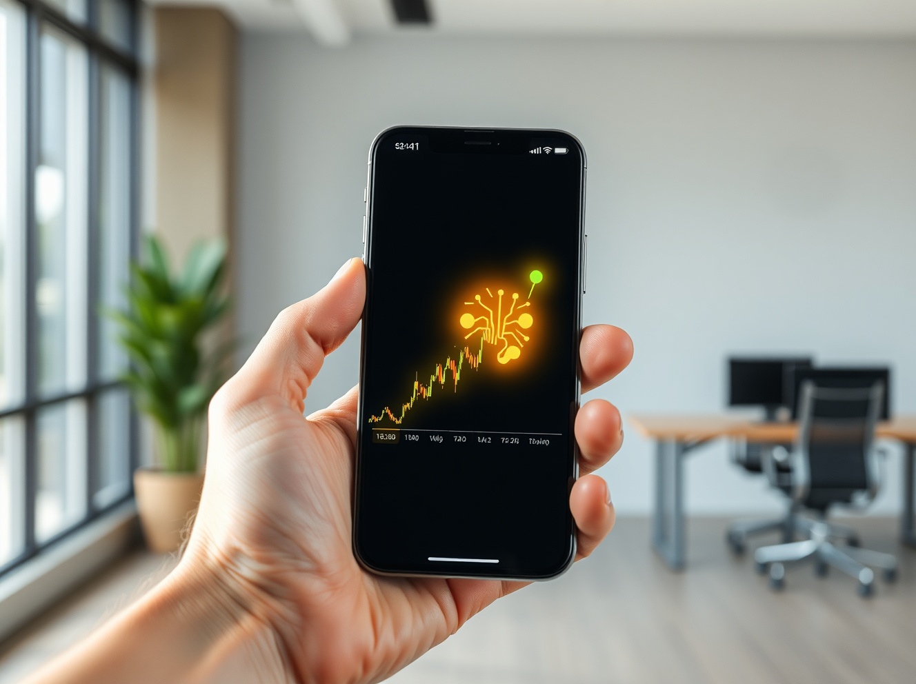 Robinhood to introduce AI-powered crypto trading for US users