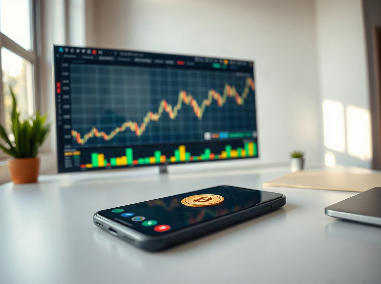 Robinhood CEO Floats Airdropping Stock Tokens to Memecoin Holders