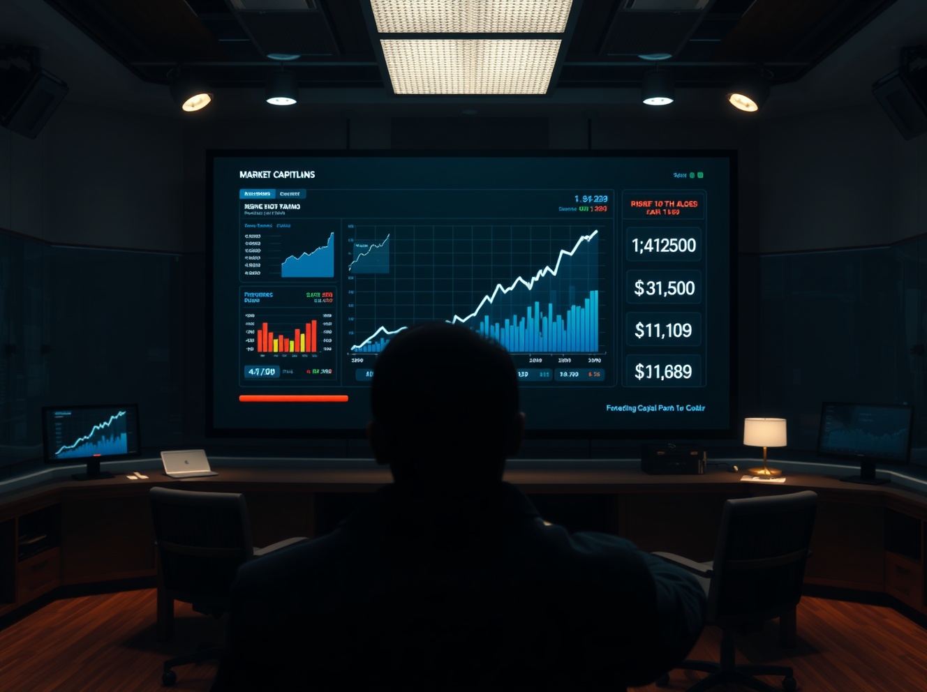 Robinhood Chain Asset Market Cap Surpasses $1B, Stablecoins Lead the Way