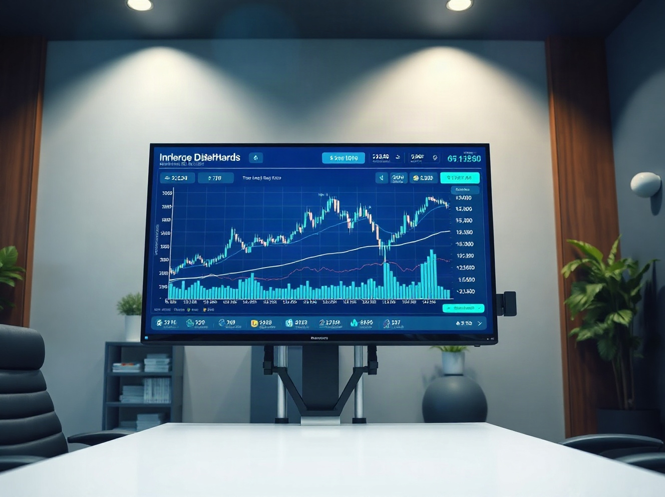 Robinhood Chain DEX Volume Hits $1.58B as Weekly Trading Surges 90%
