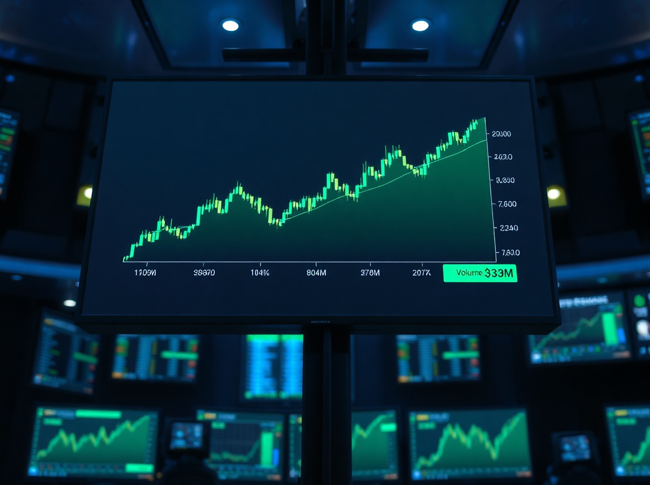 Robinhood Chain DEX Daily Volume Surges Past Hyperliquid in DeFi Milestone