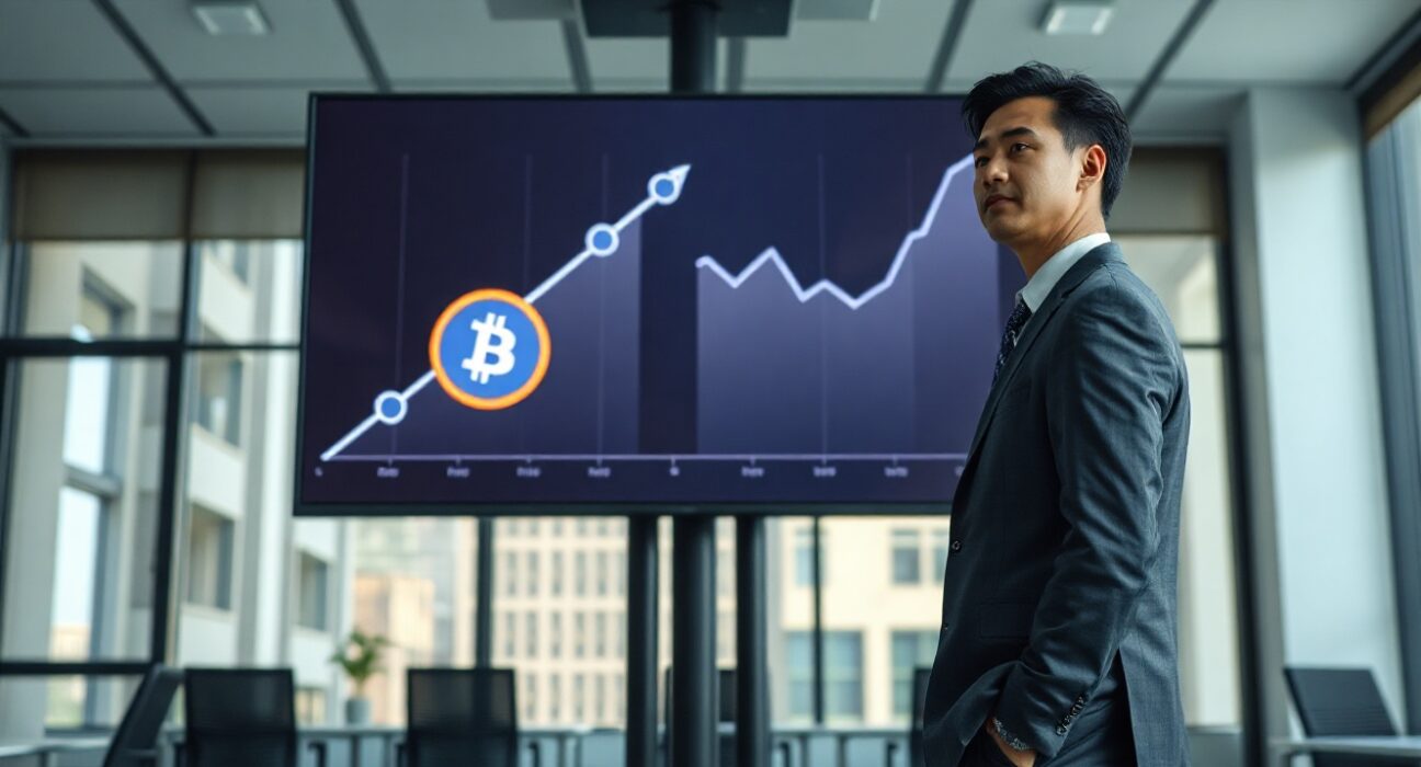 Robinhood crypto chief discusses Robinhood Chain strategy without a token