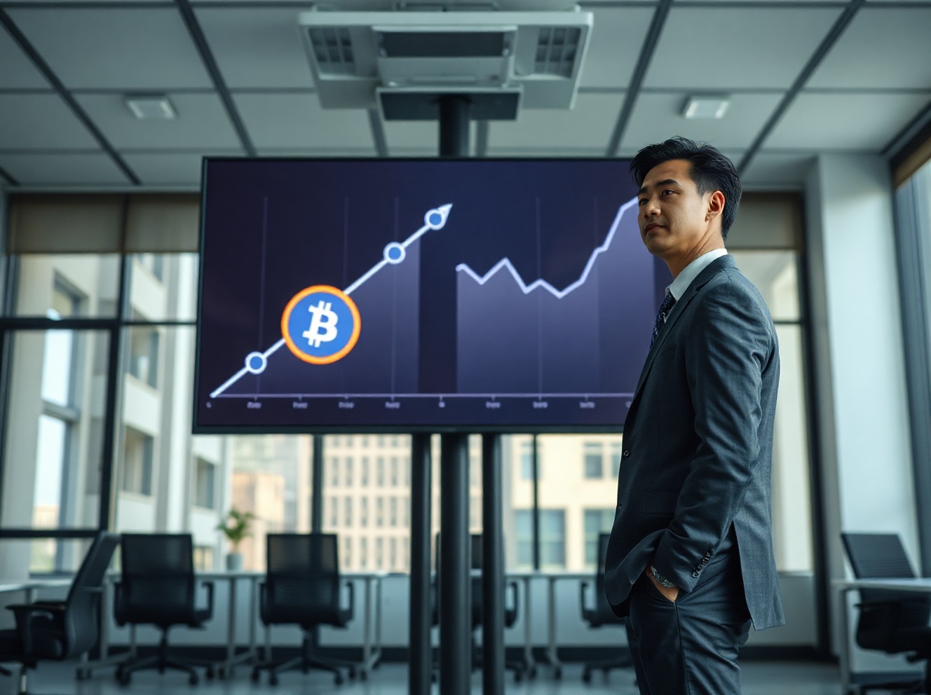 Robinhood Crypto Chief: Skipping a Token Is a Strength for Robinhood Chain