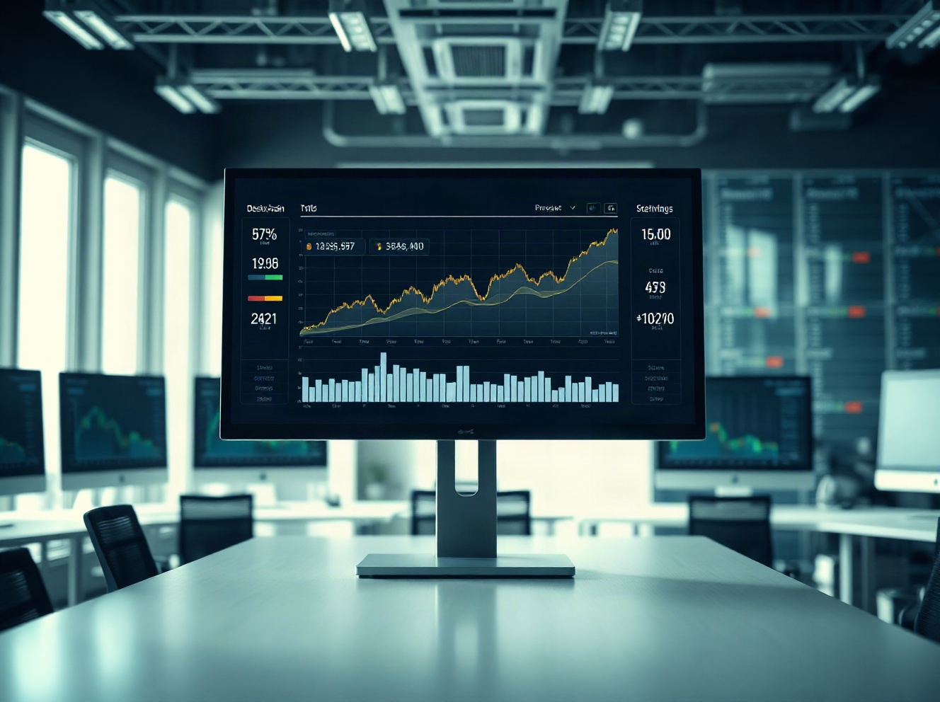 Robinhood Chain Overtakes Ethereum in Daily App Revenue, Ranking Second Behind Solana