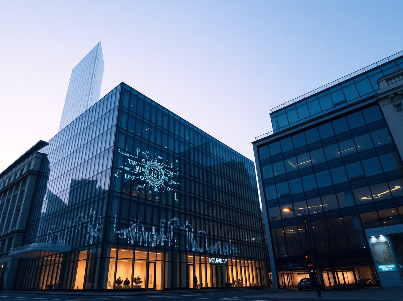 Robinhood to Unveil New Crypto Financial Product in London on July 1