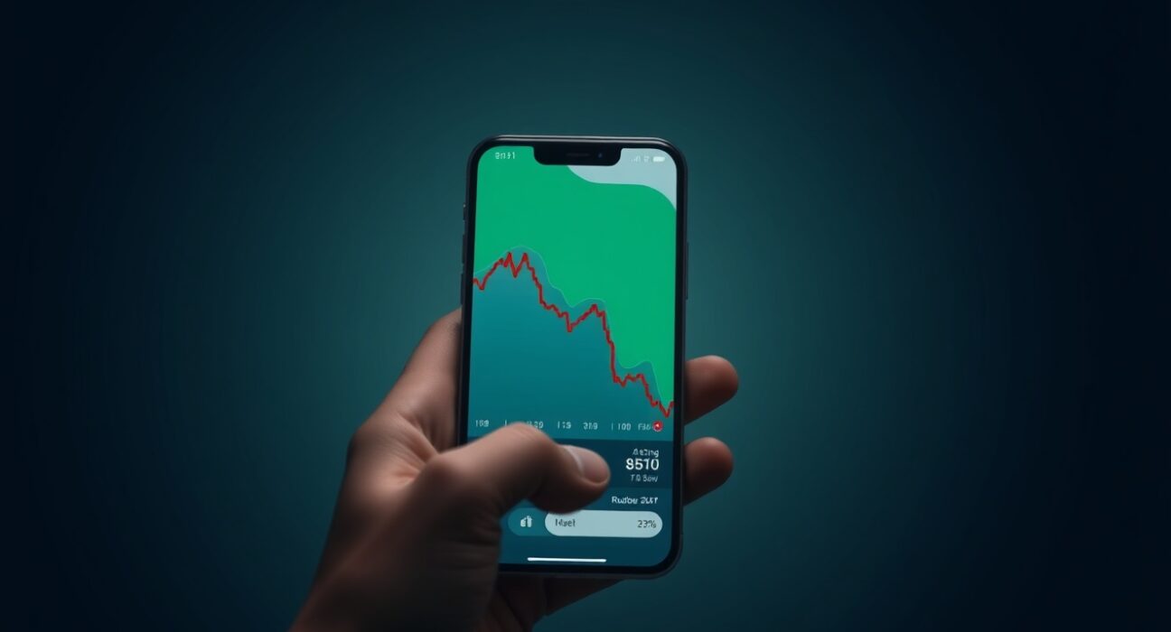 Robinhood crypto revenue decline in Q1 2025 impacts HOOD stock price negatively