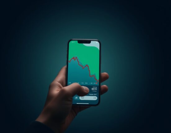 Robinhood crypto revenue decline in Q1 2025 impacts HOOD stock price negatively