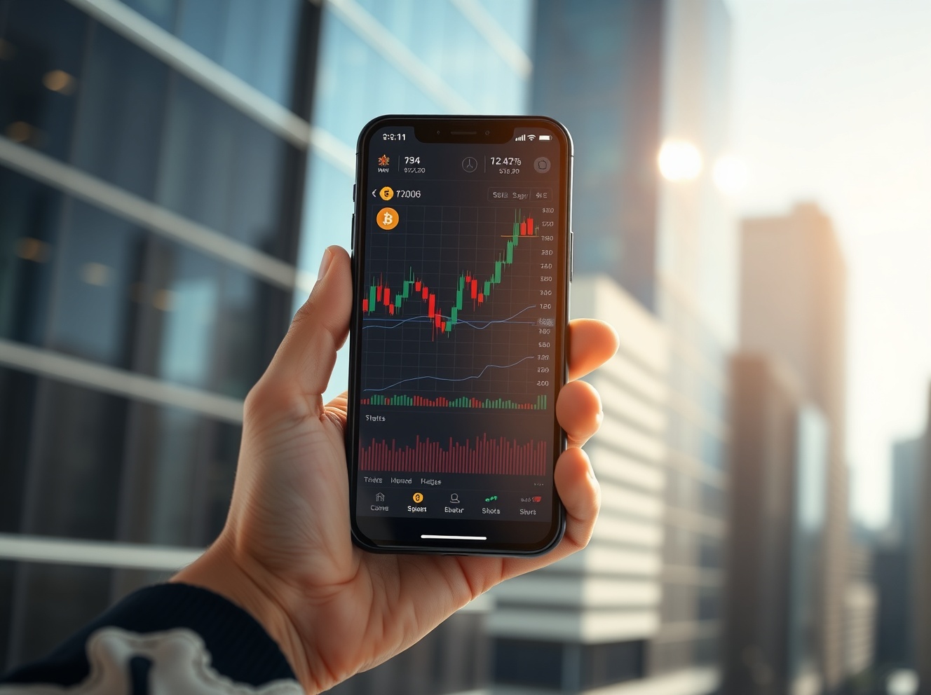 Robinhood Brings Crypto Trading to the UK, Powered by Bitstamp