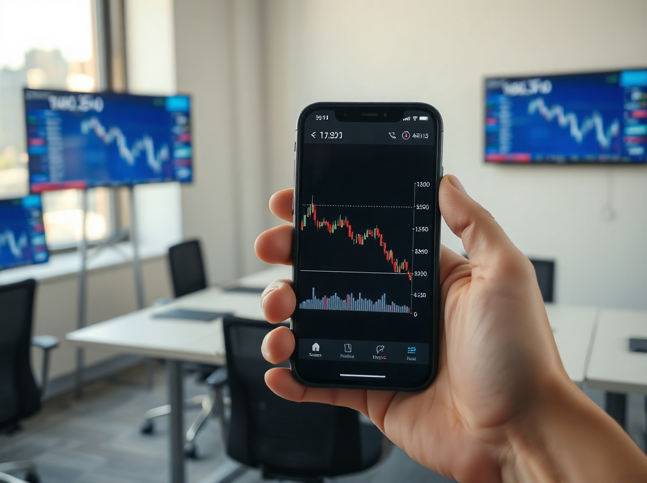 Robinhood Crypto Trading Volume Drops 33% in July as Market Activity Cools