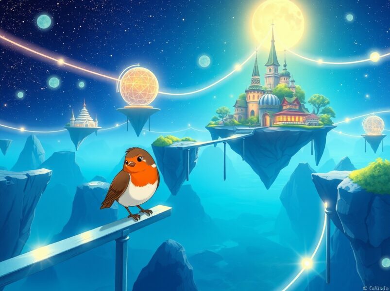 Robinhood Lists Spot DOT: A Strategic Expansion Transforming Retail Crypto Access