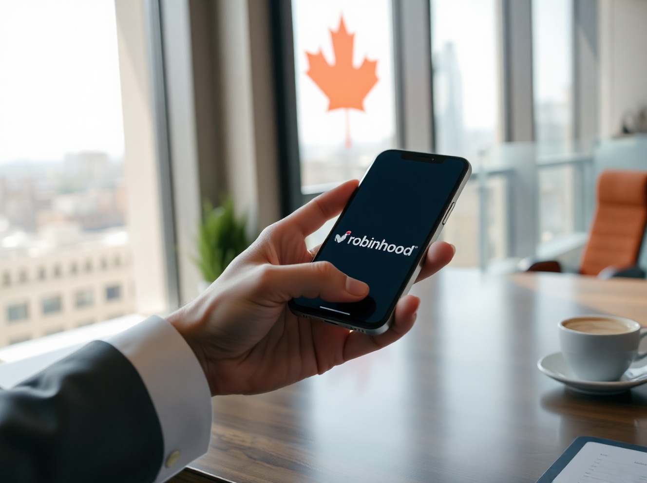 Robinhood Expands into Canada with WonderFi Acquisition, Rebrands Bitbuy and Coinsquare