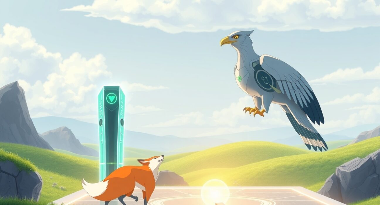 Strategic analysis of Robinhood's investment in the Talos digital asset trading platform and its market impact.