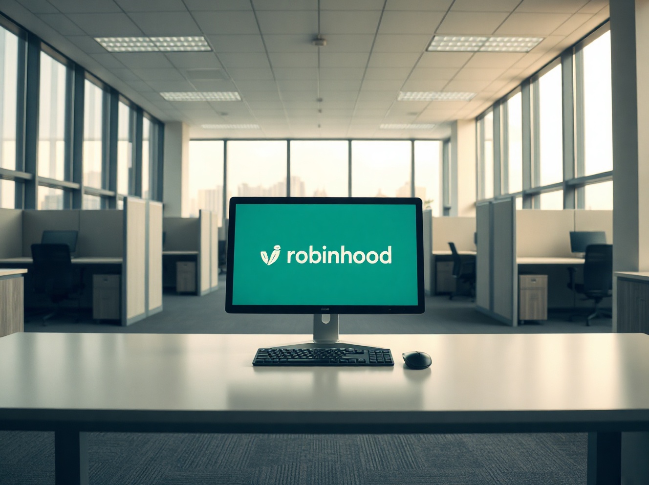 Robinhood to Cut 10% of Workforce, Expects $28 Million in Restructuring Charges
