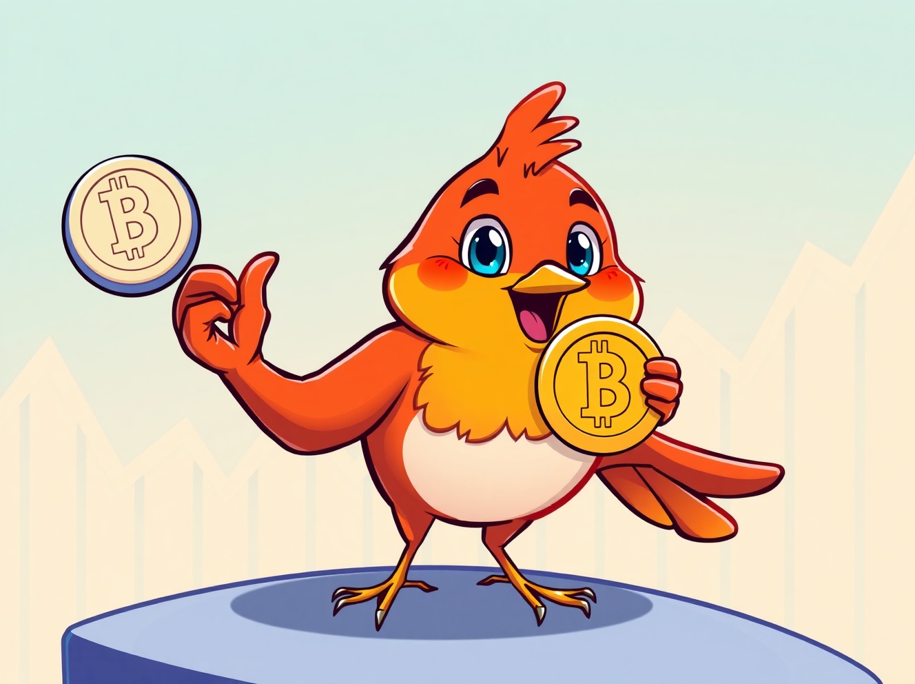 Robinhood Lists AVNT: Exciting New Trading Opportunity for Crypto Investors