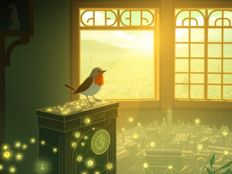 Robinhood Lists Mantle (MNT) in Strategic Move to Dominate Crypto Spot Trading