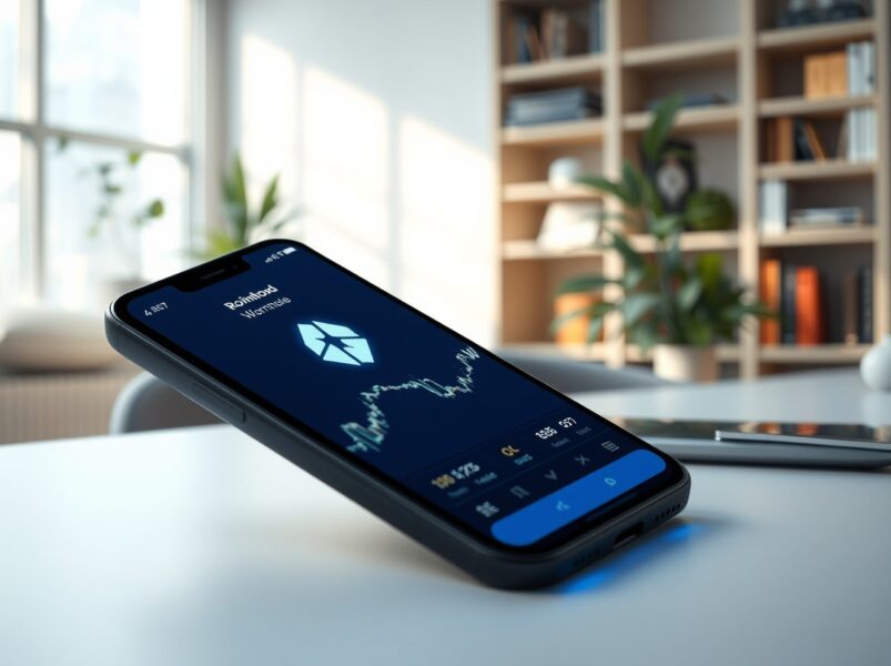 Robinhood Lists Wormhole: Strategic Expansion Unlocks Cross-Chain Access for Millions