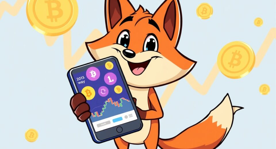 Unlock New Opportunities: Robinhood Spot Trading Now Features XCN And ...