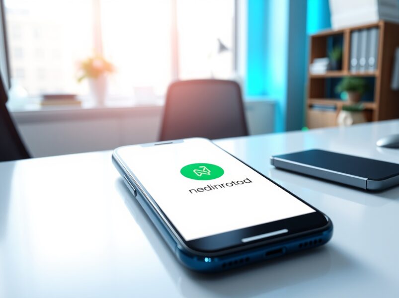 Robinhood Lists NEAR Protocol for Spot Trading: A Strategic Expansion for Millions of Users