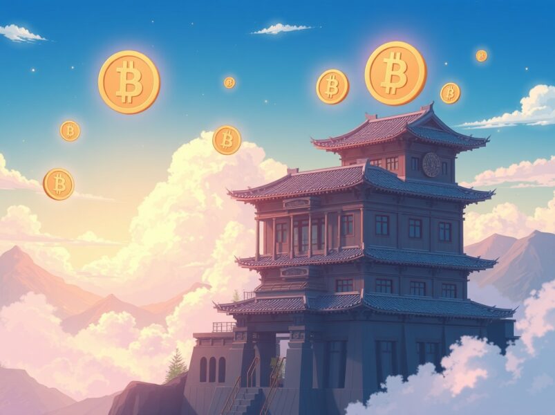 Robinhood exchange listing SKY cryptocurrency for spot trading with secure digital asset integration