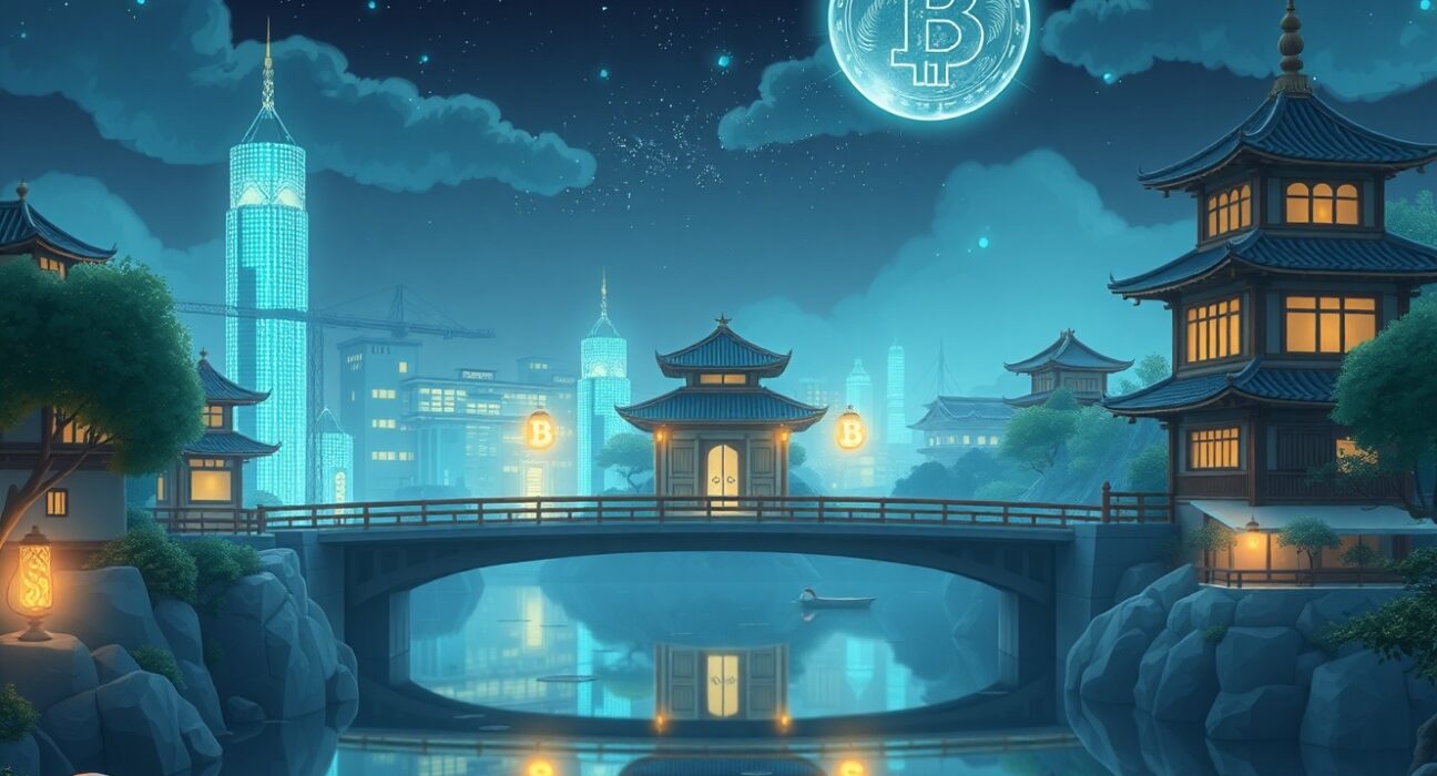 Robinhood spot LIT listing bridges traditional finance with cryptocurrency markets for investors