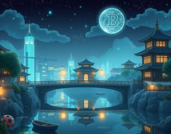 Robinhood spot LIT listing bridges traditional finance with cryptocurrency markets for investors