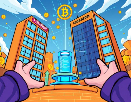 Strategic LedgerX acquisition showing financial firms expanding cryptocurrency derivatives market presence