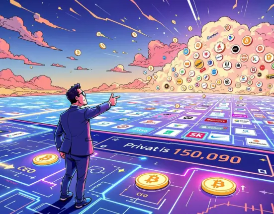 Tokenized Stock: Robinhood's Bold Vision for Revolutionizing Private Markets