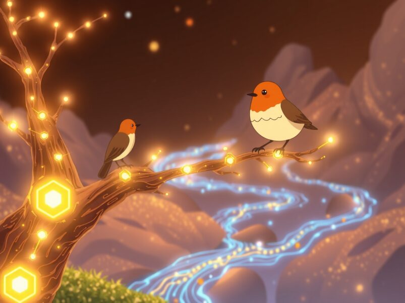 Robinhood ZRO Listing: A Strategic Leap for Mainstream Crypto Adoption