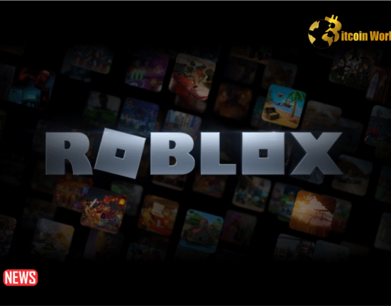 Roblox CEO Dreams Of NFTs Integration Into The Gaming Giant’s Ecosystem