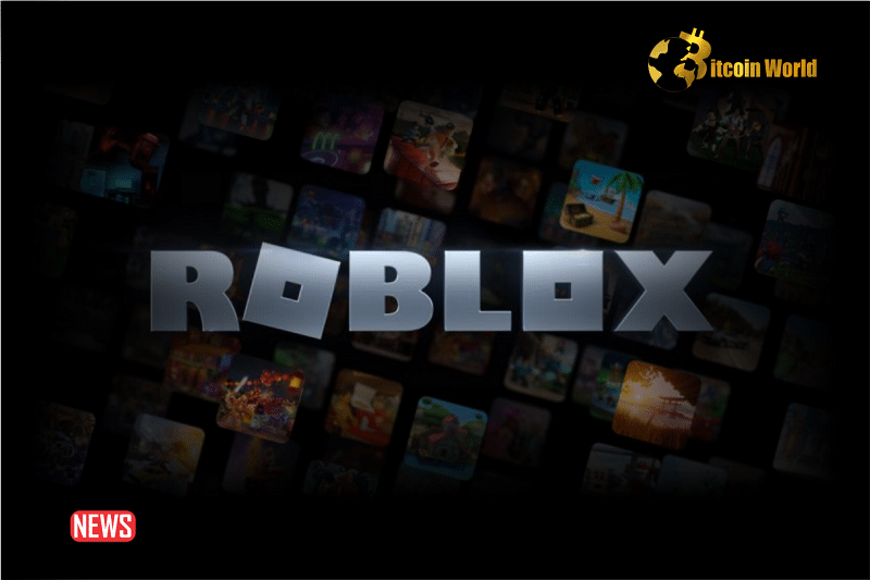 Roblox CEO Dreams Of NFTs Integration Into The Gaming Giant’s Ecosystem