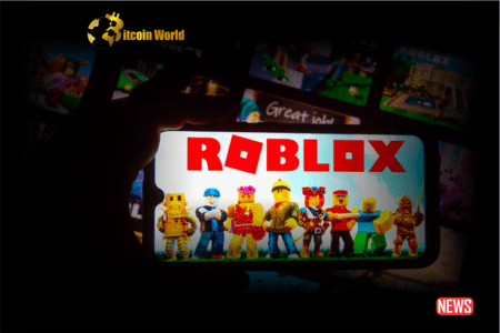 Roblox Gaming Platform Sued For Underage Gambling Facilitation