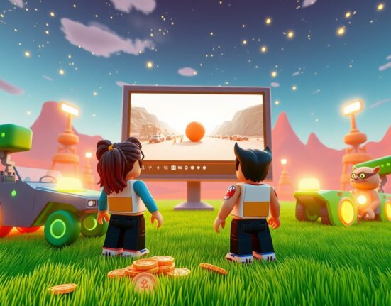 Roblox Innovation: A Powerful Leap in AI Gaming Tools and Creator Economy