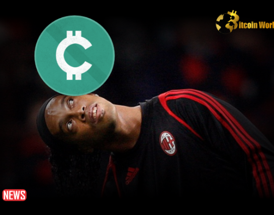 Football Icon Ronaldinho Eyes Crypto Comeback Despite Past Controversies
