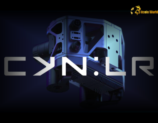 Deeptech Robotics Startup CynLr Secures $10 Million Series A Funding to Expand Global Team