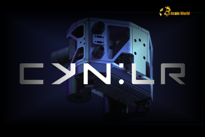 Deeptech Robotics Startup CynLr Secures $10 Million Series A Funding to Expand Global Team