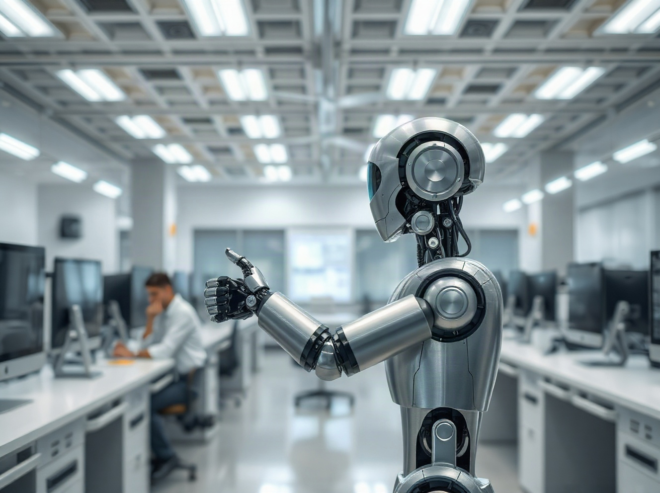 Robotics startup Generalist hits $3B valuation after funding extension, sources say