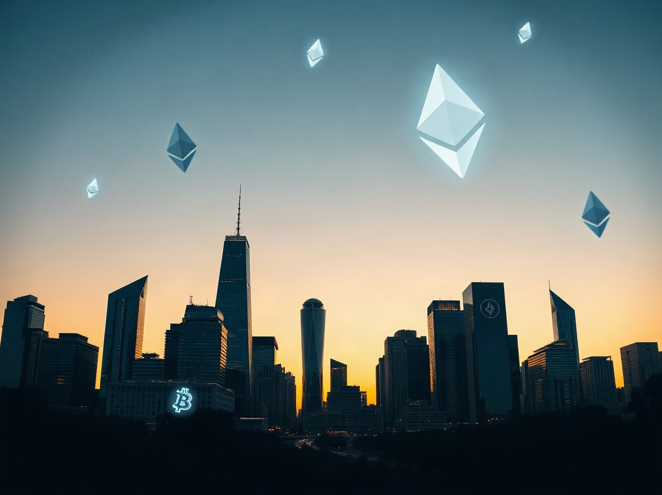 RockawayX Launches $150M Fund to Target Undervalued Crypto Assets