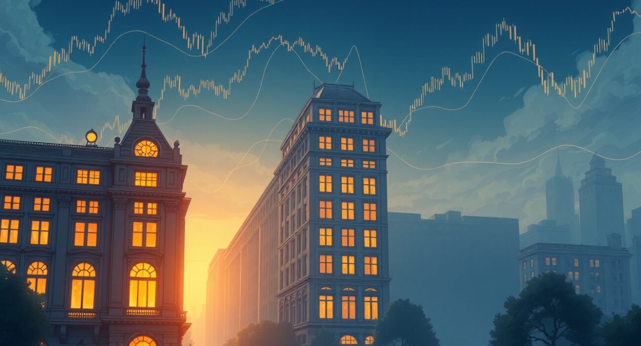 Rockefeller Capital Management's significant investment in Strategy stock analyzed for market impact.