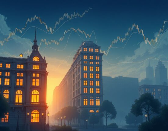 Rockefeller Capital Management's significant investment in Strategy stock analyzed for market impact.